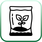 أسمدة صلبة عضوية وعضوية معدنية