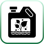 الأسمدة السائلة العضوية والمعدنية العضوية